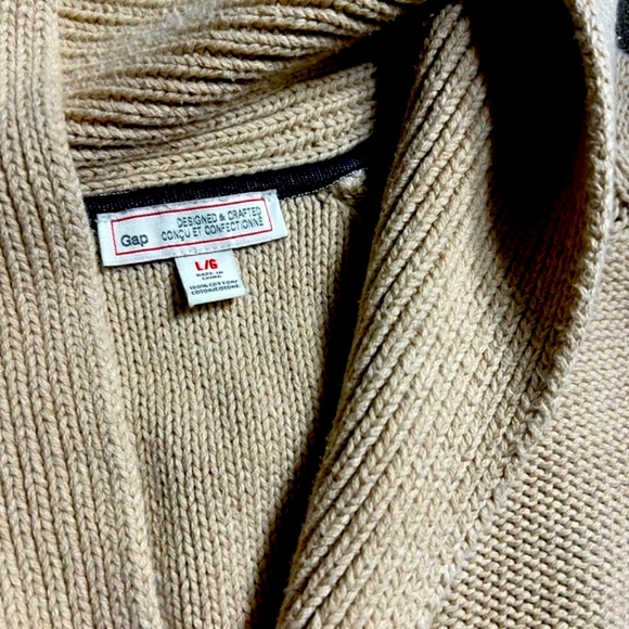 Cardigan GAP - Picture 3 of 4